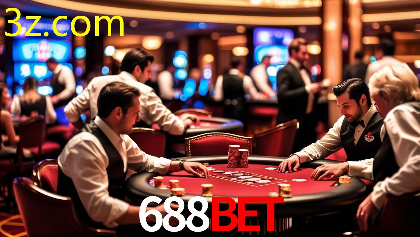 688BET