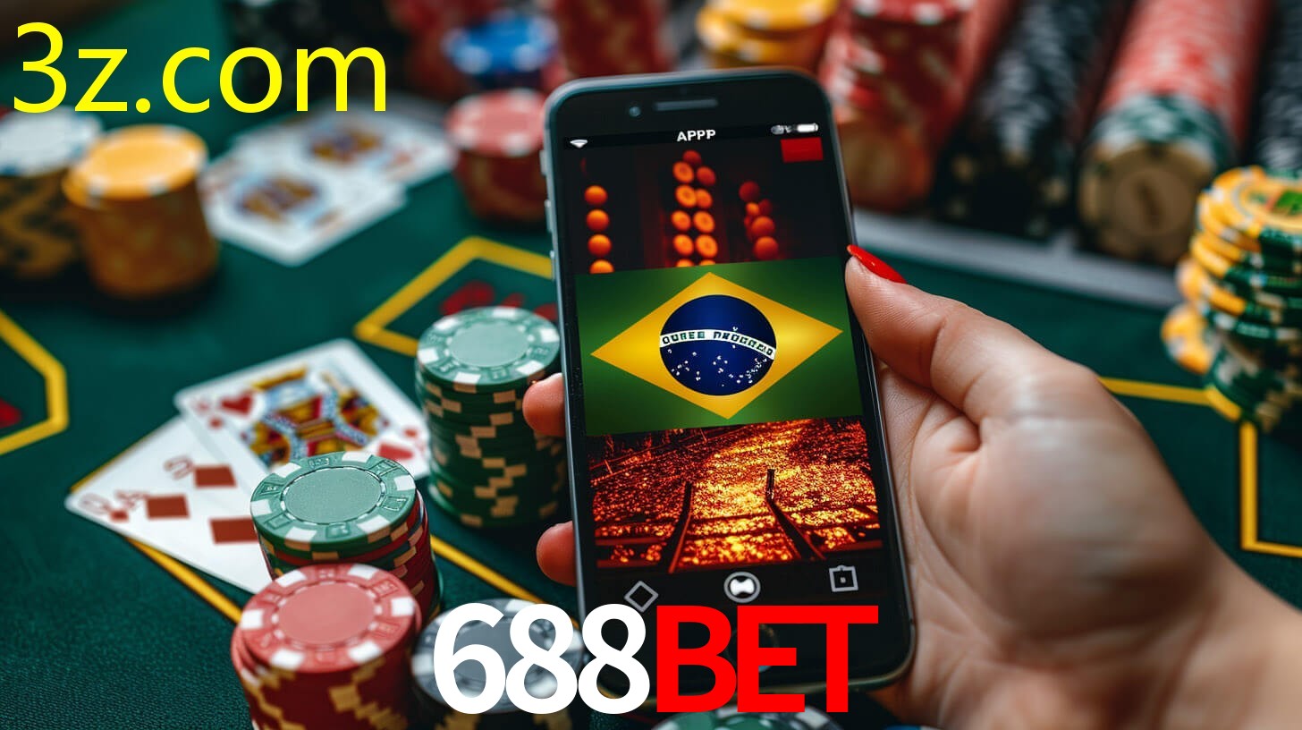 688BET