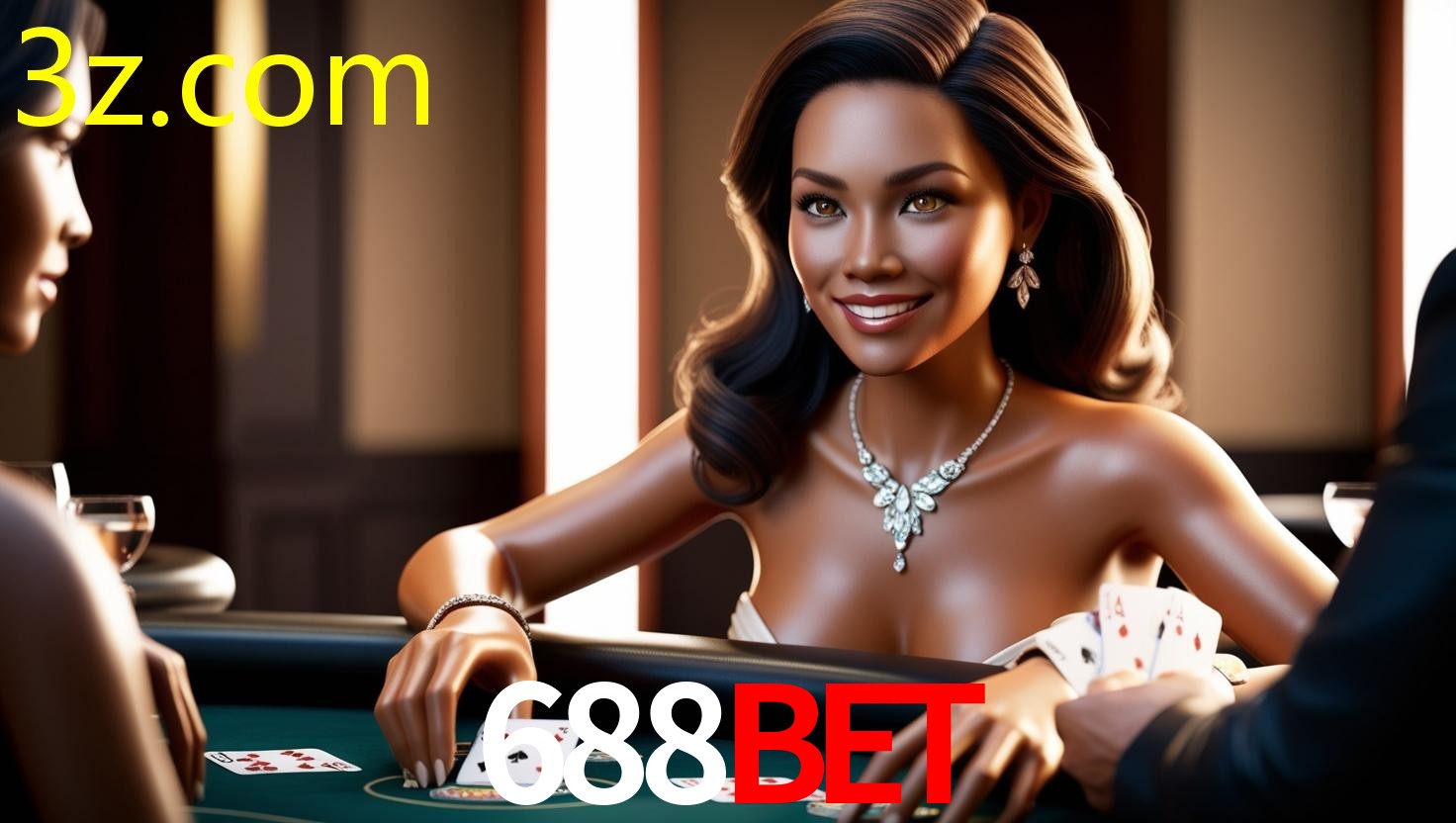 688BET