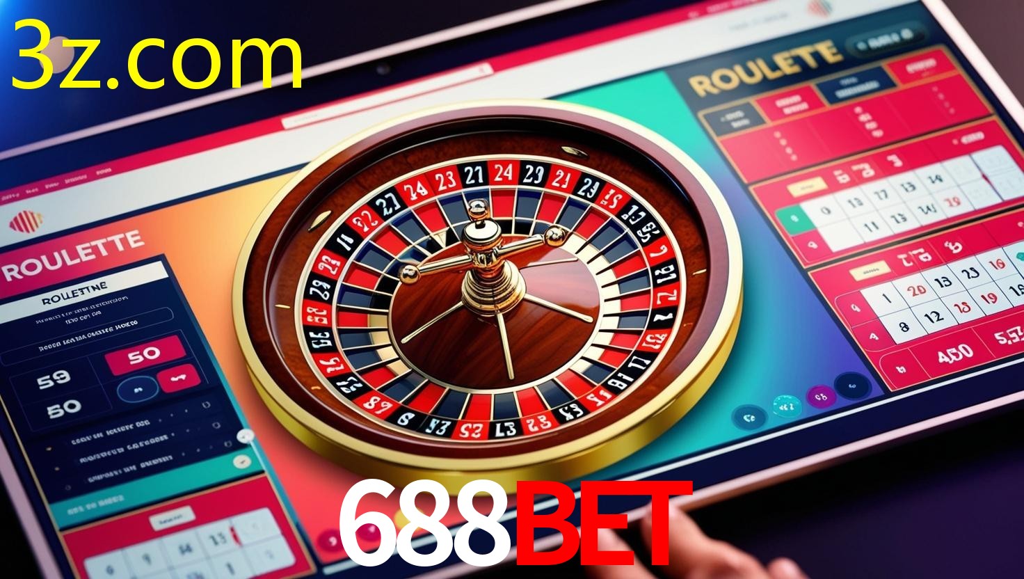 688BET