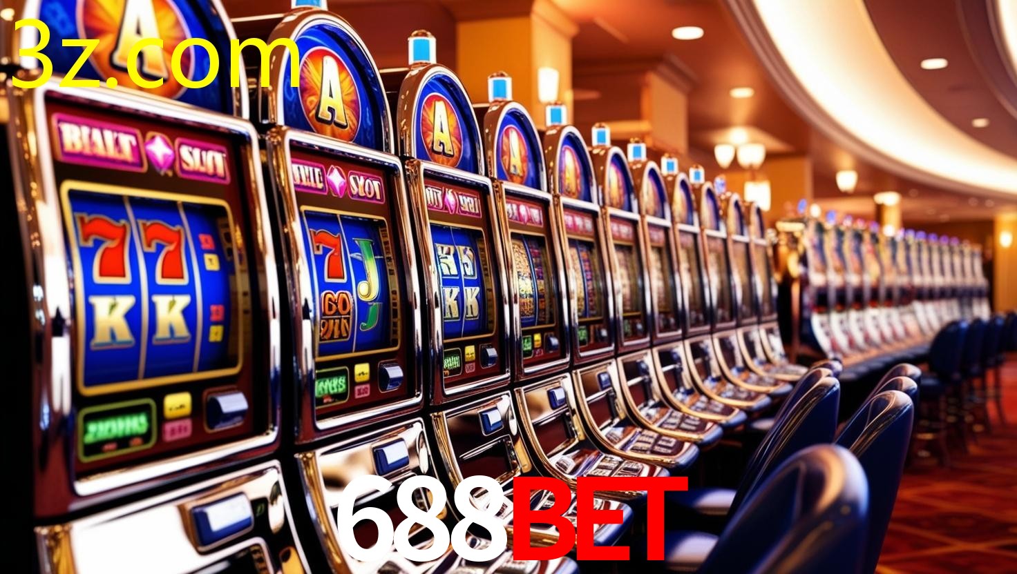 688BET