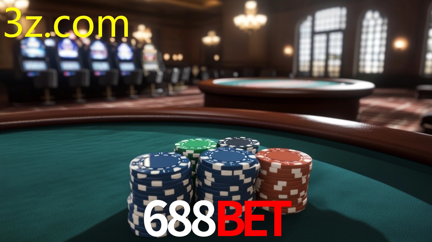 688BET