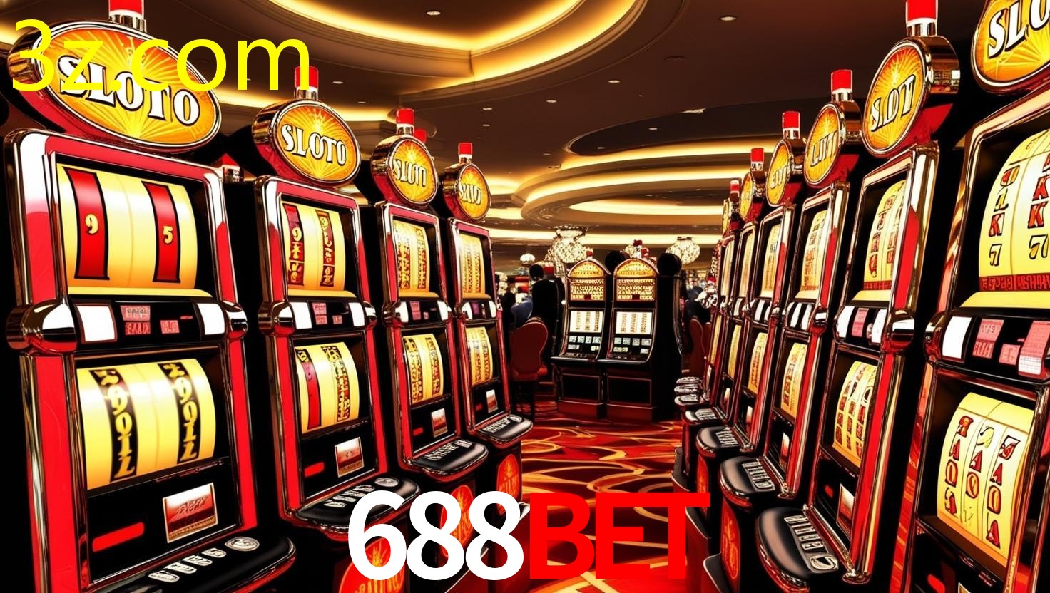 688BET