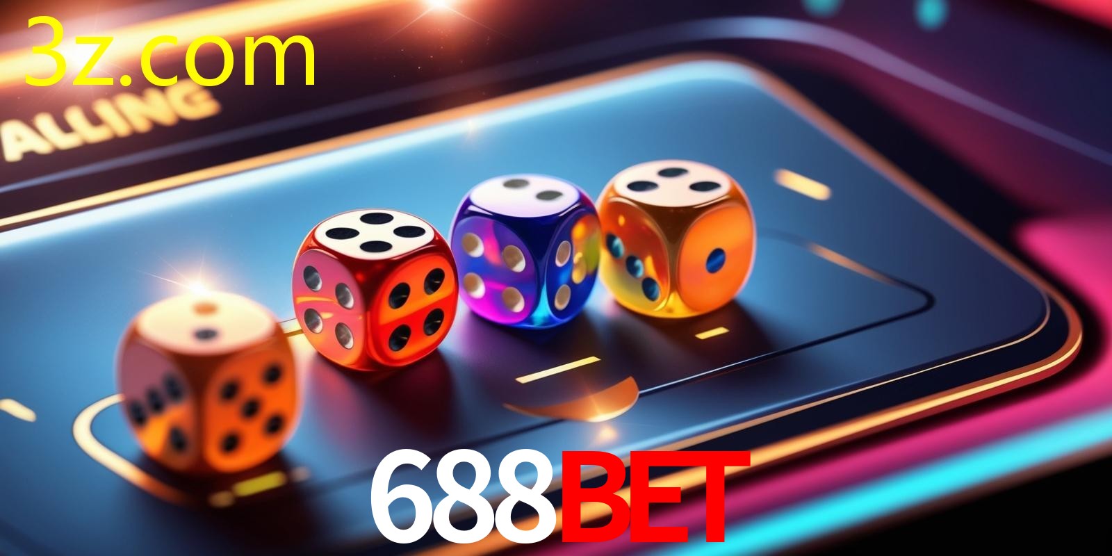 688BET
